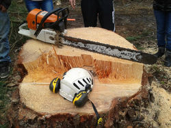 La sécurité avant tout