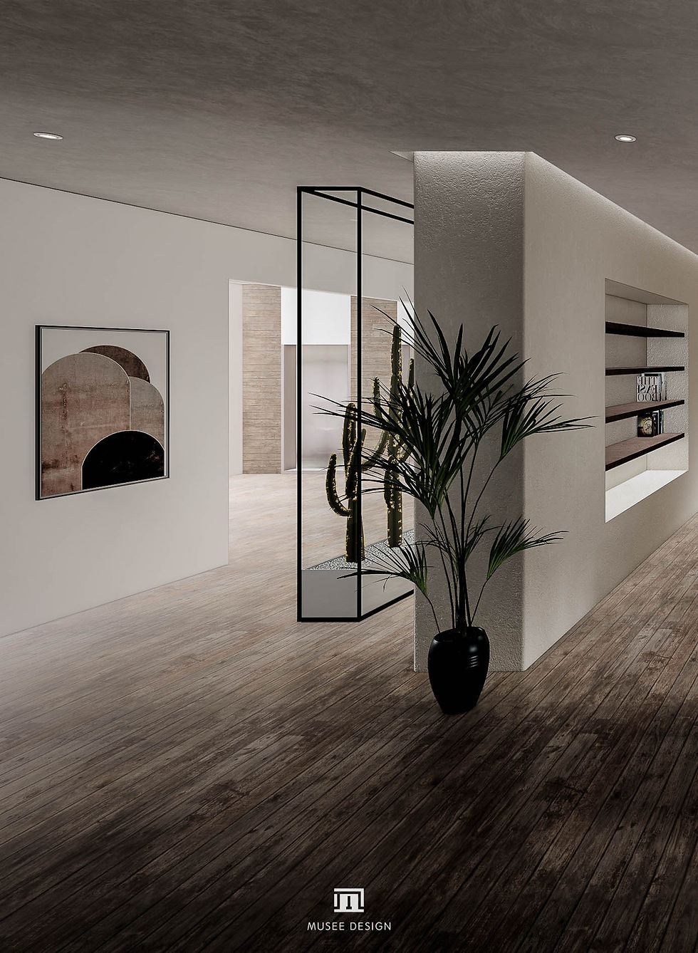 Mononow Office