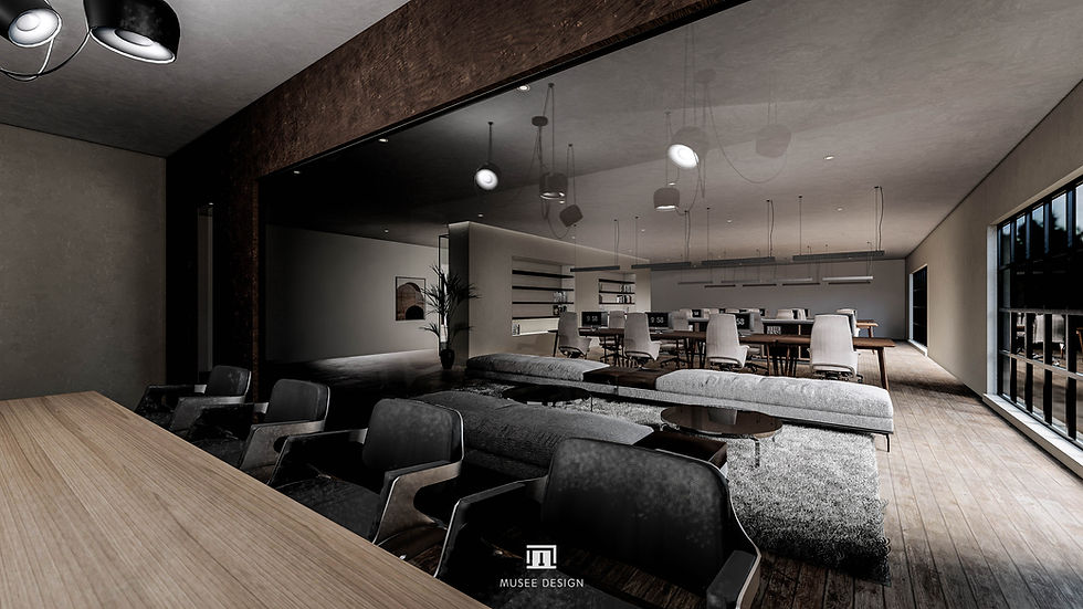 Mononow Office