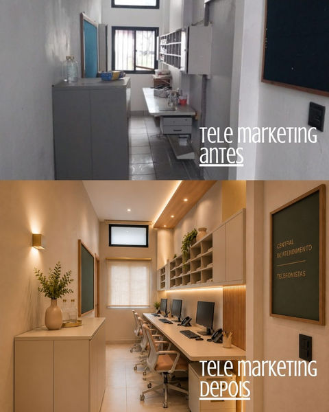 Telemarketing