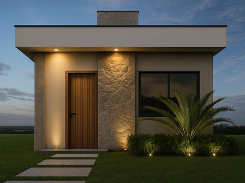 Tiny House 36