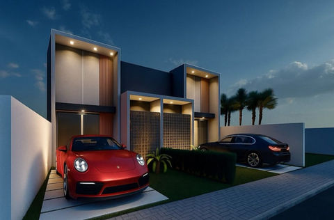 Residencial - DUO