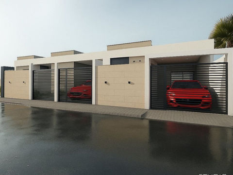 Residencial Tríade