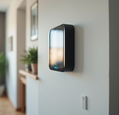Thermostat Installation
