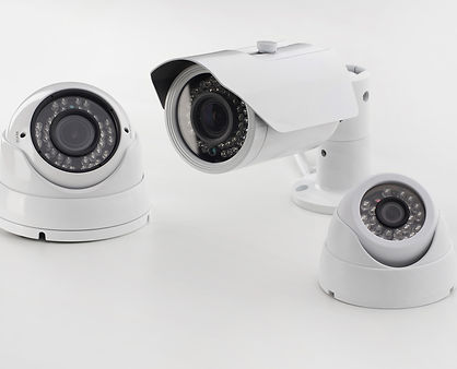 Security Cameras