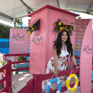 South Beach Food Festival