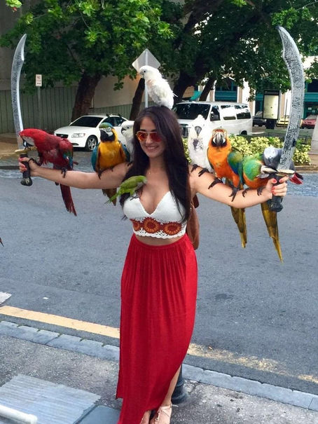 San Juan, Puerto Rico