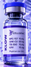 KLOW 100MG