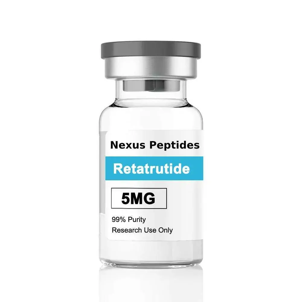 Retatrutide 40MG
