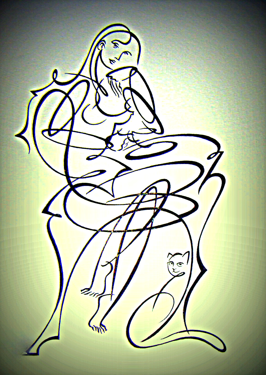 tomando_un_café.JPG 2003