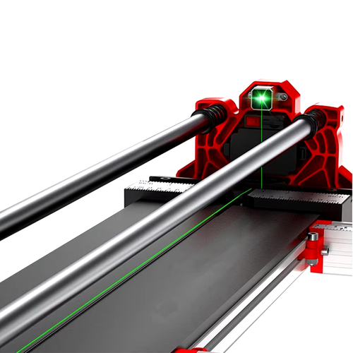 CORTADOR DE PISO BARRA DUPLA 1352 | Shijing Tools