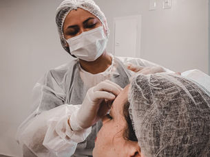 Odonto e suas aréas 