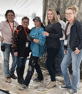 WACP Board Members