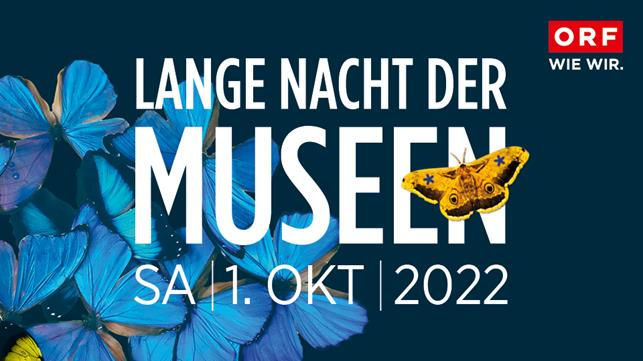 (c) ORF Lange Nacht der Museen 2022