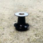 Thumbnail: Shift Knob adapter for Manual S197 Mustang