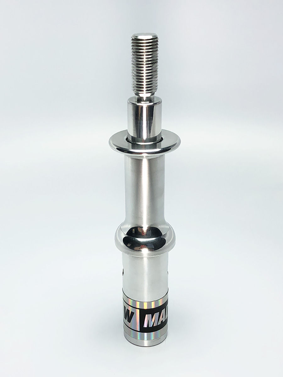 Thumbnail: Universal Shifter Conversion Kit for 2015-2021 Mustang - Automatic