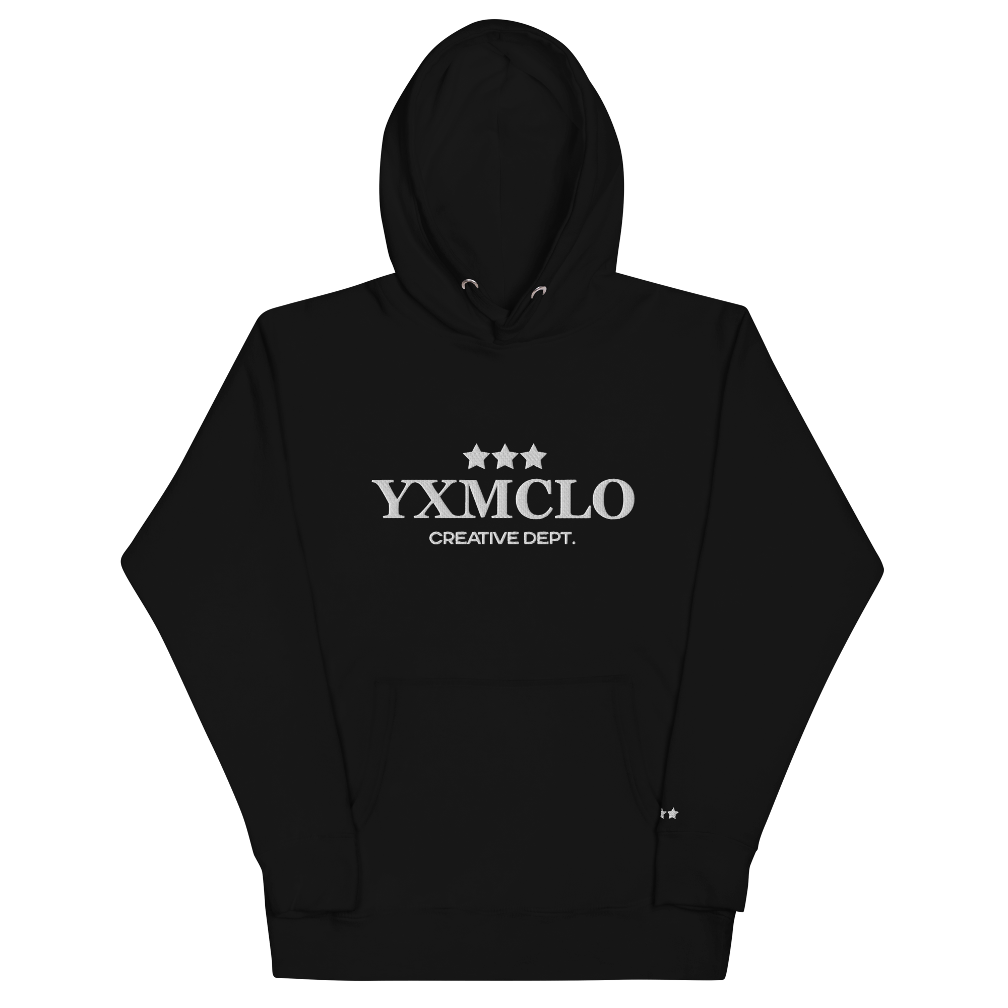 Creative Dept. Hoodie