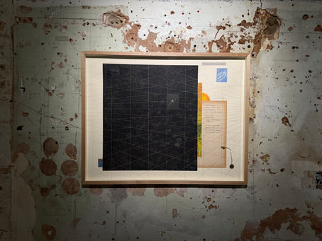 How to Disappear Completely @ Safehouse 1, Peckham