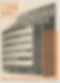 Poster of the Schocken building (1930)