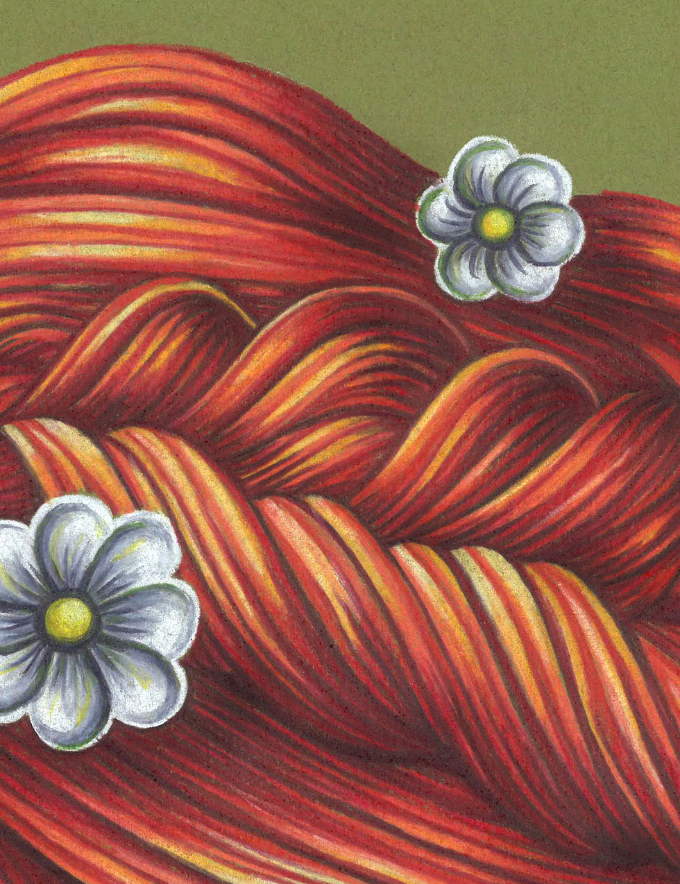 Thumbnail: Daisy (original)