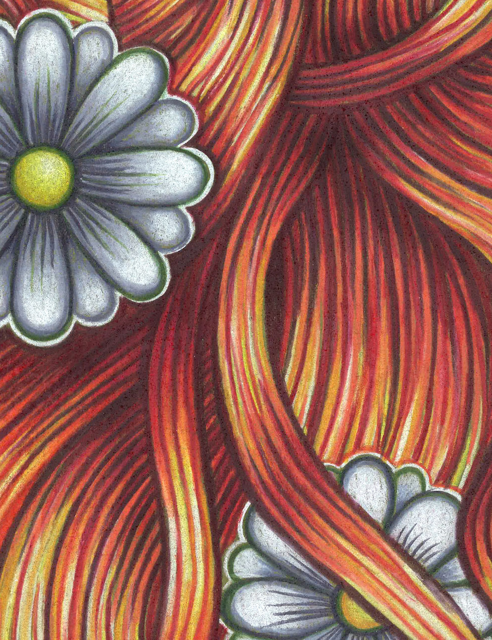 Thumbnail: Daisy (original)