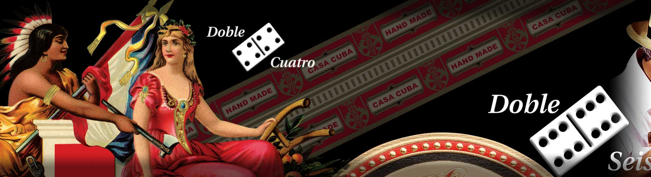 Arturo Fuente Casa Cuba