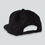 Thumbnail: AP Designs Icon Premium Snapback Hat