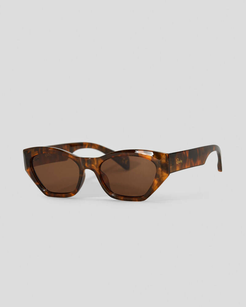 Thumbnail: REALITY EYEWEAR | Wall Of Sound | Turtle