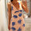 Thumbnail: Ocea Dress | Blue Coral