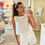 Thumbnail: Tully Top | White