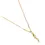Thumbnail: ARMS OF EVE | Cornicello Gold Charm Necklace | Large
