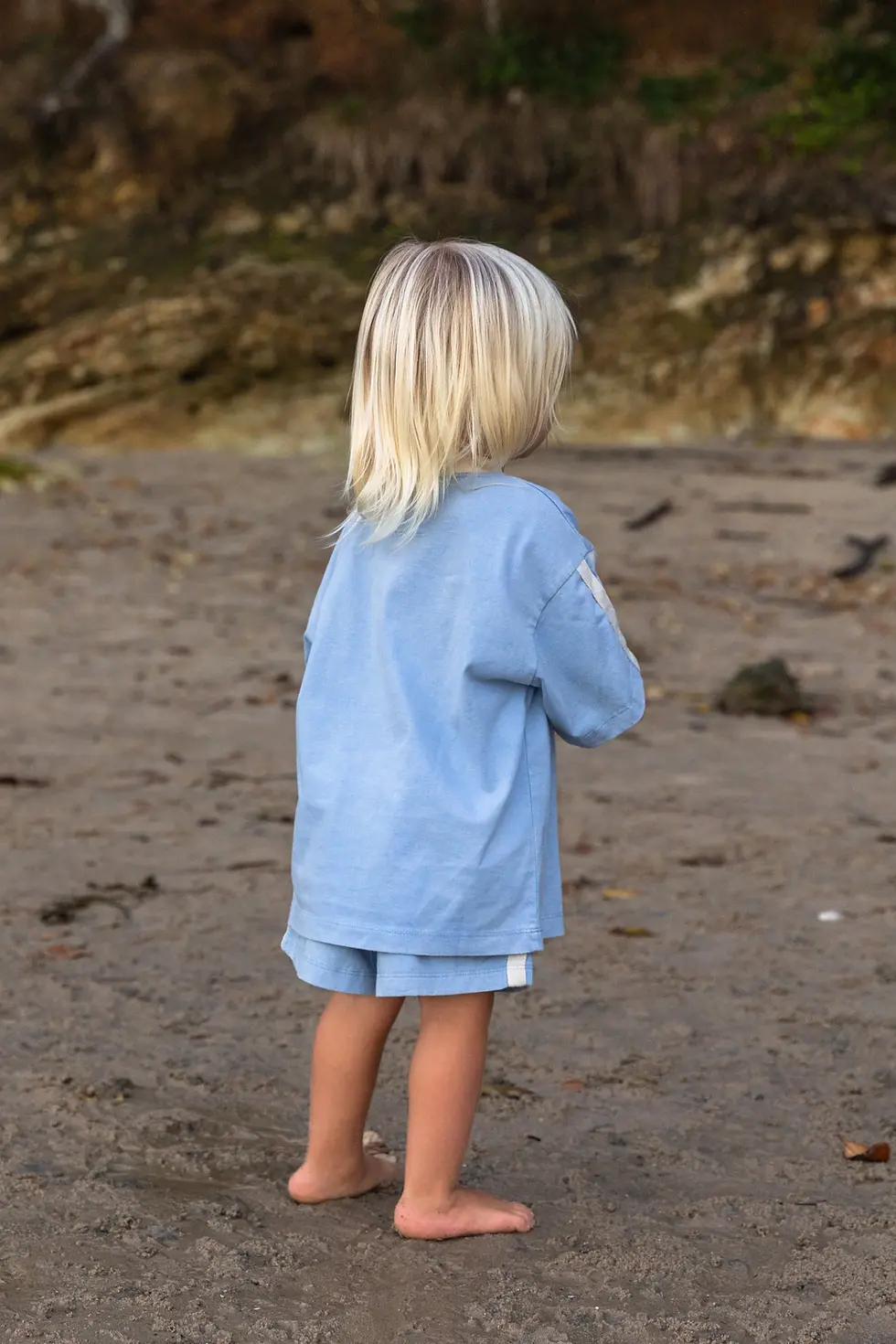 Thumbnail: OLAS | Freedom Mini Set | Serenity Blue
