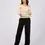 Thumbnail: ALL ABOUT EVE | Sabine Off Shoulder Knit | Natural