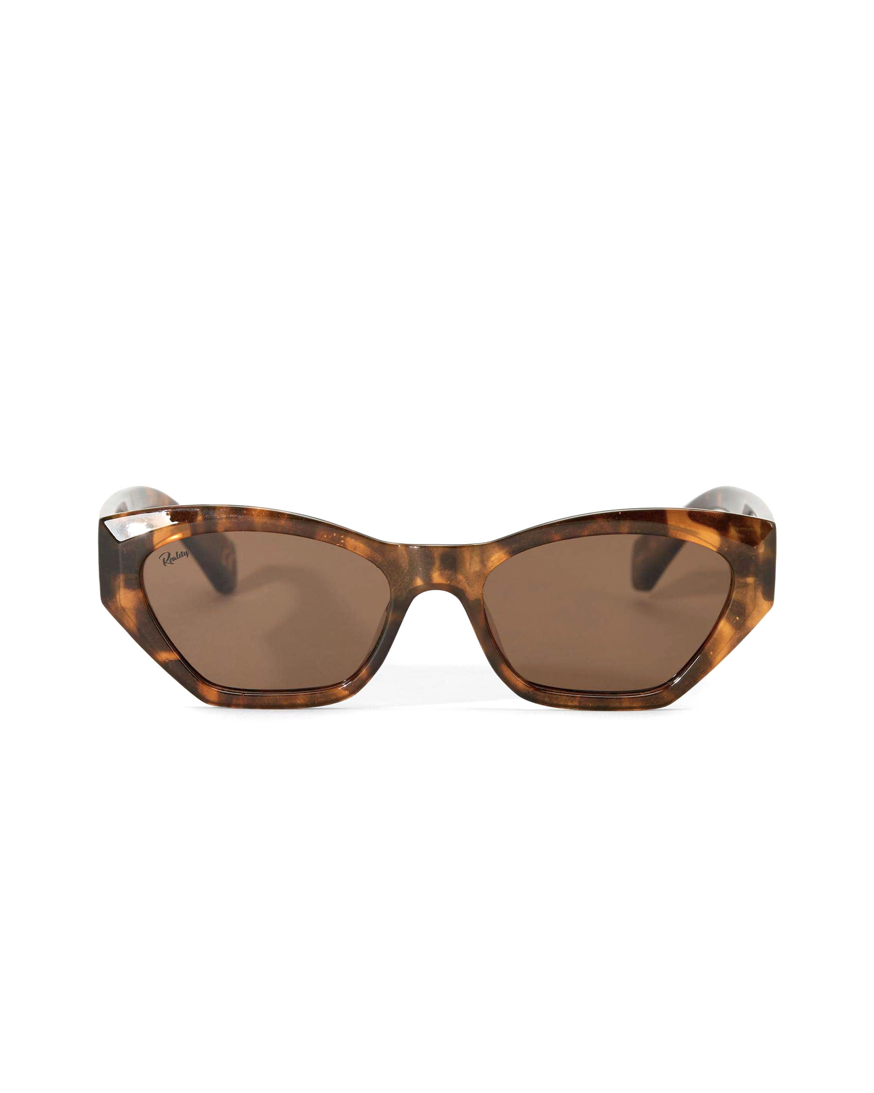 REALITY EYEWEAR | Wall Of Sound | Turtle
