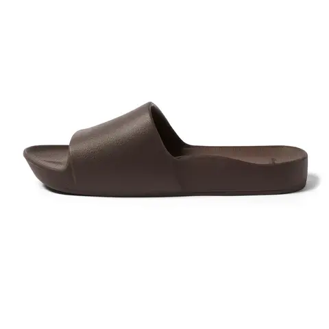 Thumbnail: ARCHIES | Arch Support Slides | Brown