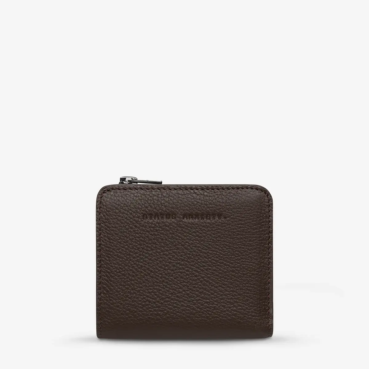 STATUS ANXIETY | Sense Of Wonder | Cocoa