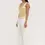 Thumbnail: ASSEMBLY LABEL | Paulina Scoop Tank | Chamomile