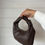 Thumbnail: BILLINI | Myla Handle Bag | Chocolate