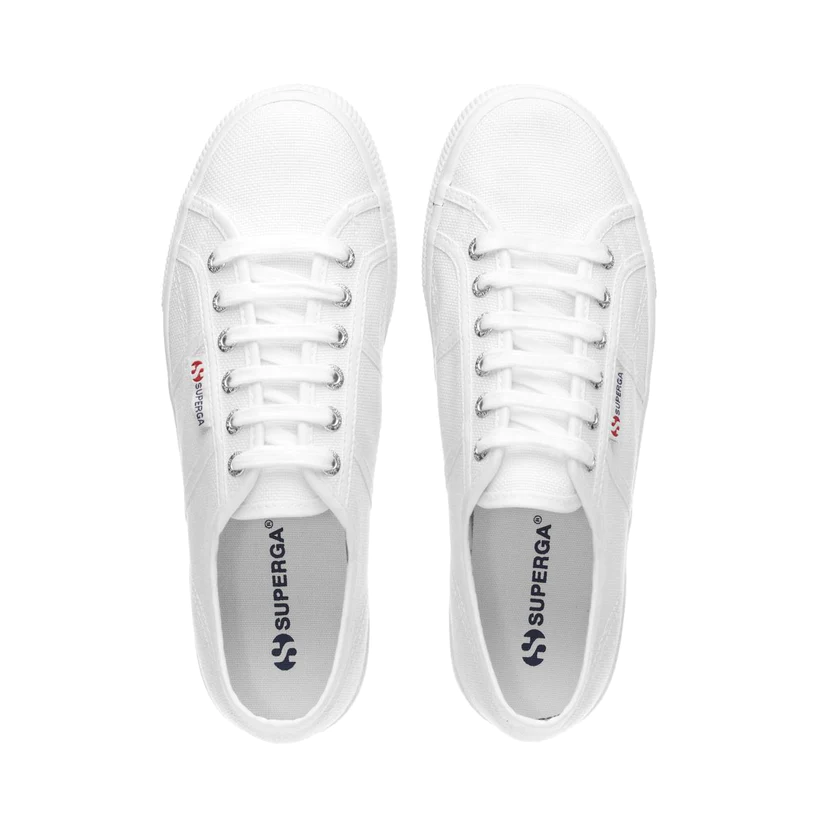 Thumbnail: SUPERGA | Linea Up & Down / Platform | White