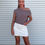 Thumbnail: Hali Knit Top | Cocoa