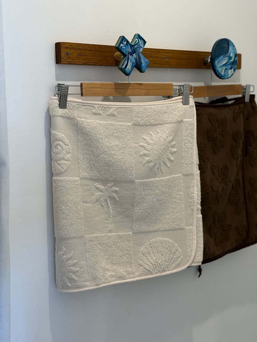 Thumbnail: CALA COLLECTIVE | Isla Wrap | Sand