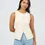 Thumbnail: ALL ABOUT EVE | Mavis Vest | Natural