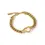 Thumbnail: ARMS OF EVE | Valentine Bracelet | Gold
