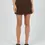 Thumbnail: ALL ABOUT EVE | Tia Skort | Brown