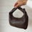 Thumbnail: BILLINI | Myla Handle Bag | Chocolate