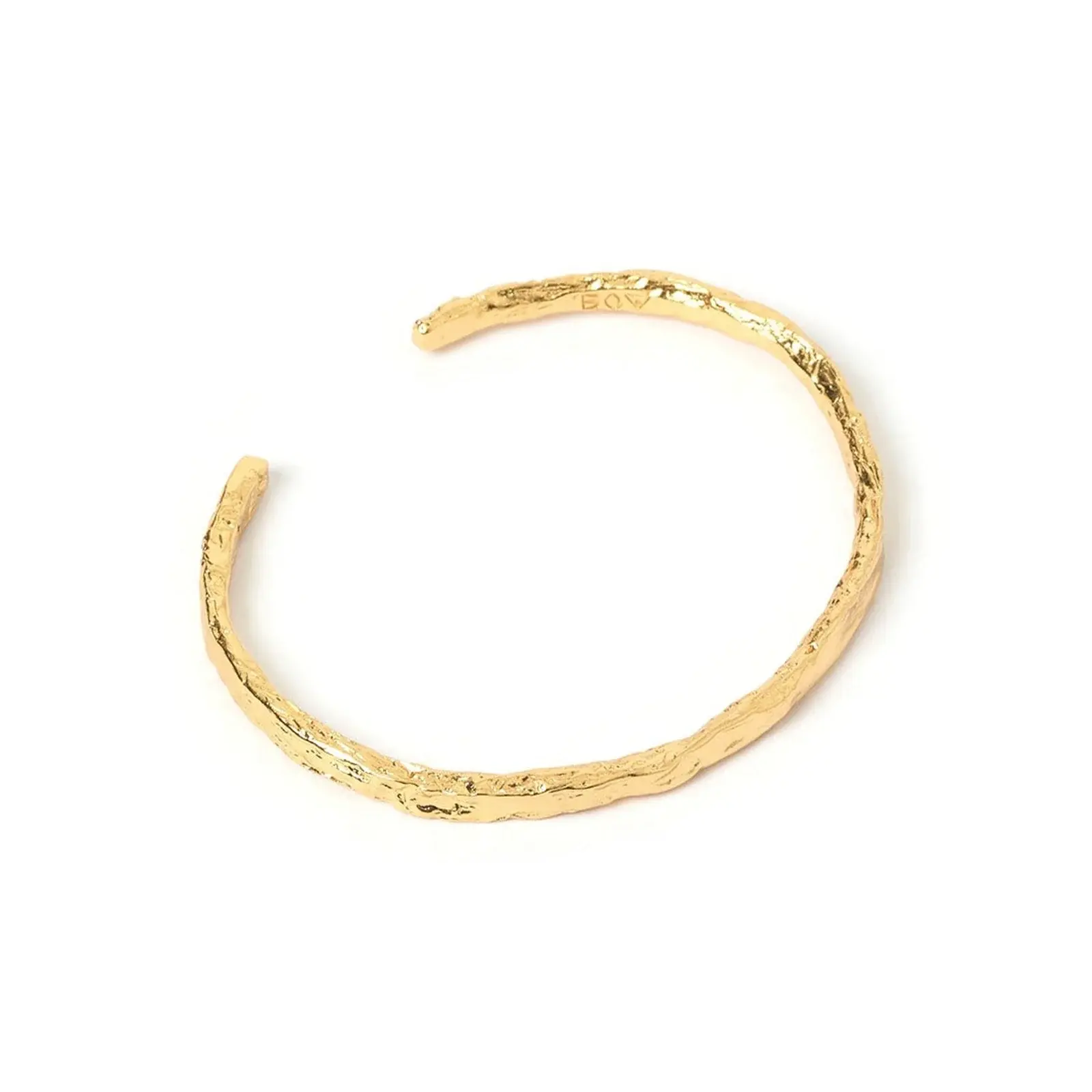 ARMS OF EVE | Helios Cuff Bracelet | Gold