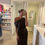 Thumbnail: Amarone Dress | Chocolate