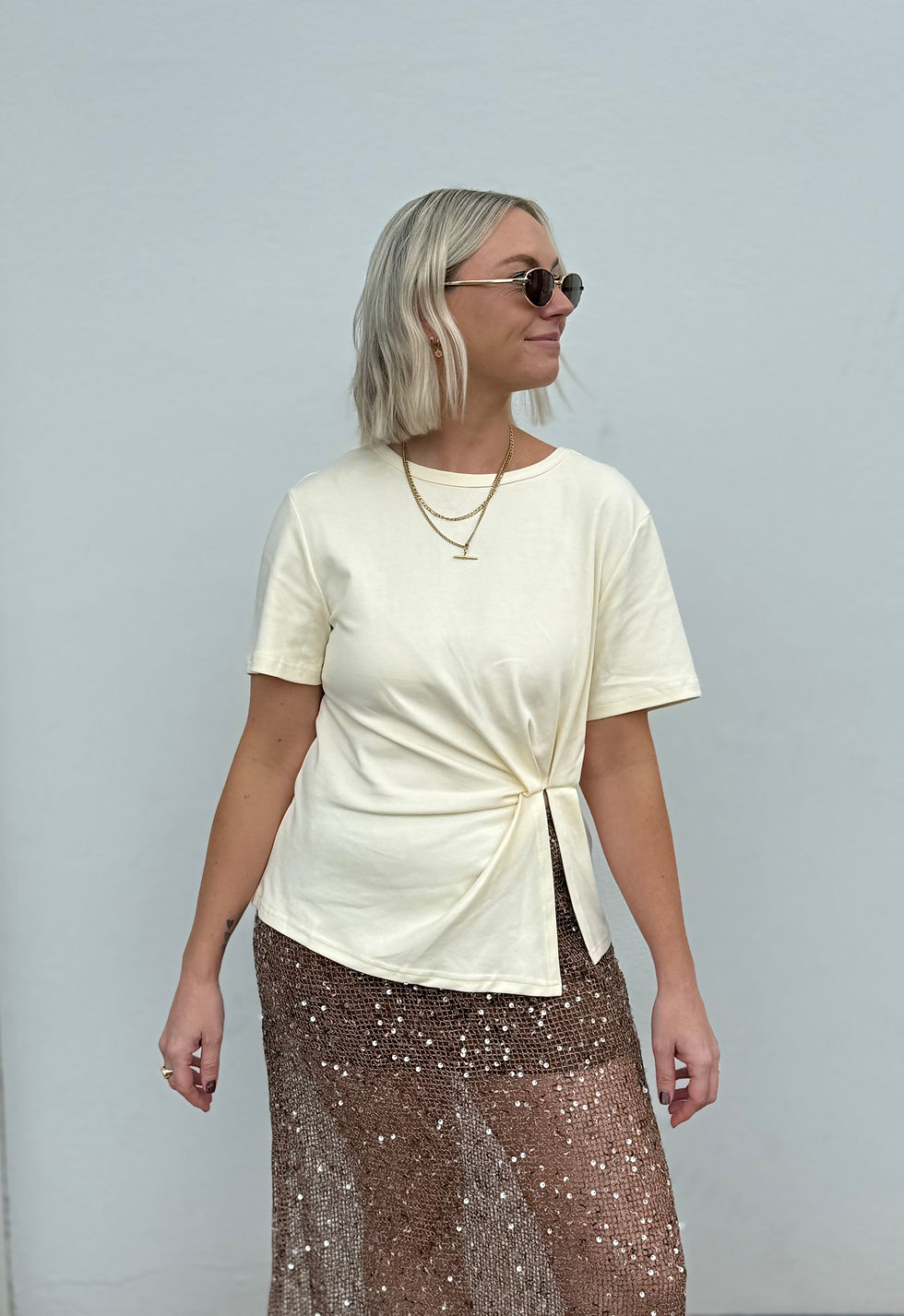 Thumbnail: Mia Top | Butter