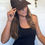 Thumbnail: Gigi Classic Cap | Chocolate