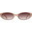 Thumbnail: REALITY EYEWEAR | Velvet Kitten | Milky Latte